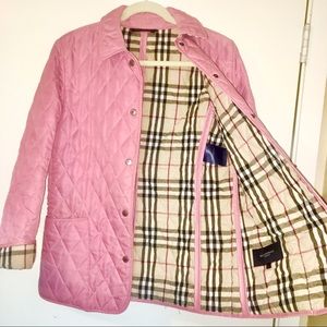 Burberry Women’s Jacket
